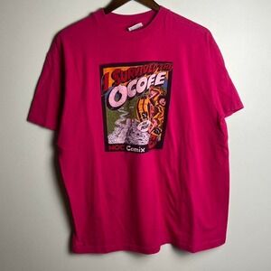 Vintage White Water Rafting Tee